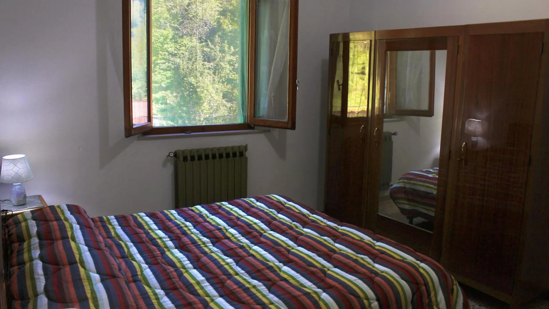 Appartamento Nando Pian di Novello Apartmán