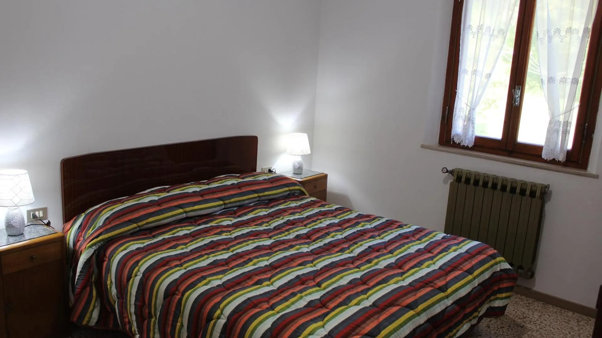 Apartmán Appartamento Nando Pian di Novello Itálie