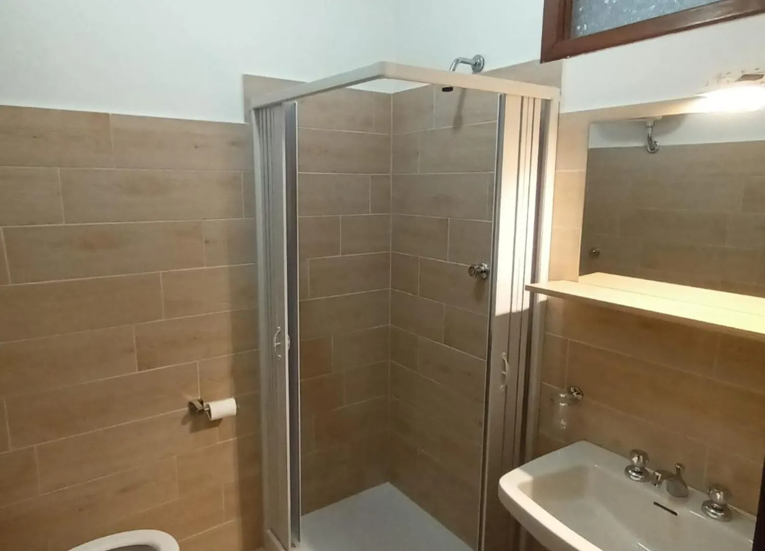 Apartment Appartamento Nando Pian di Novello