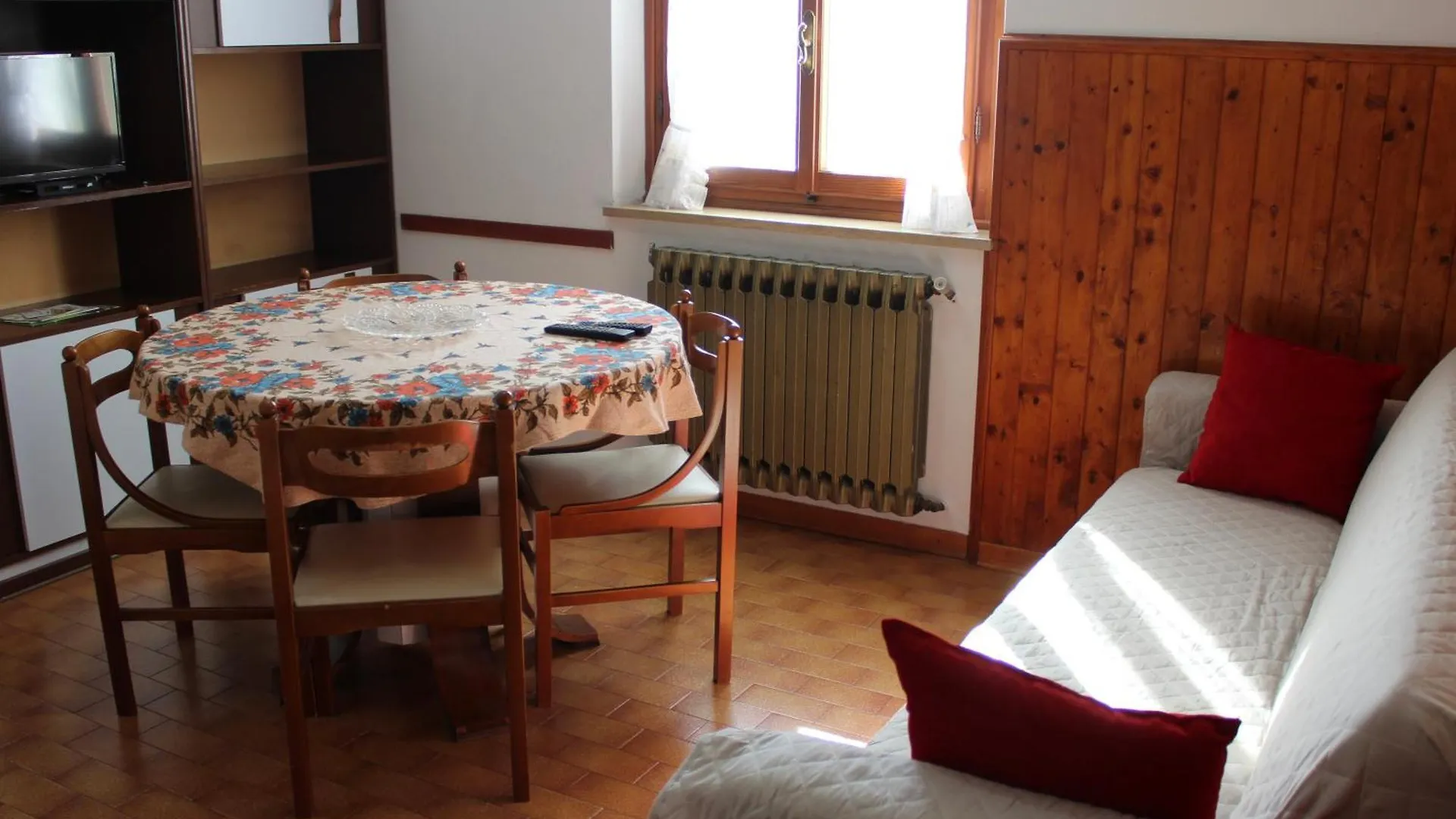 Apartment Appartamento Nando Pian di Novello